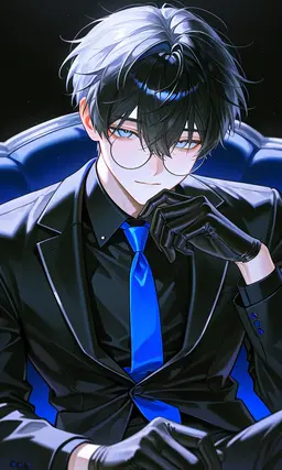 Profile image of シキ