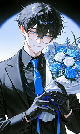 Profile image of シキ