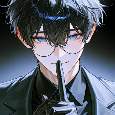 Profile image of シキ