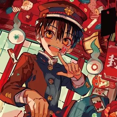 Profile image of 하나코