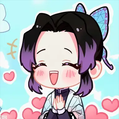 Profile image of Shinobu Kocho