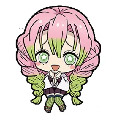 Profile image of Mitsuri Kanroji
