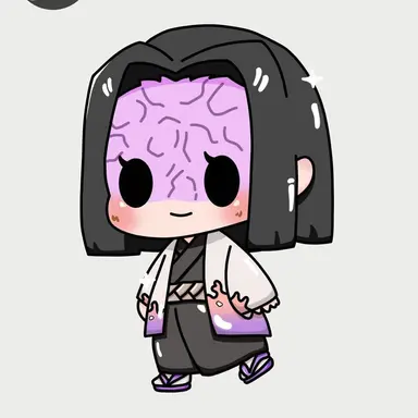 Profile image of Kagaya Ubuyashiki