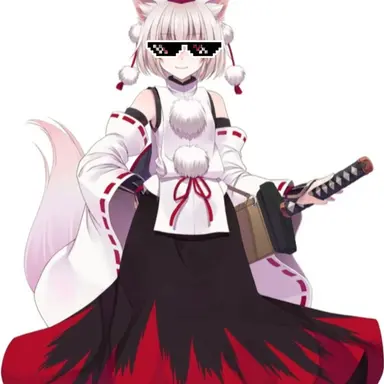 Profile image of 犬走椛