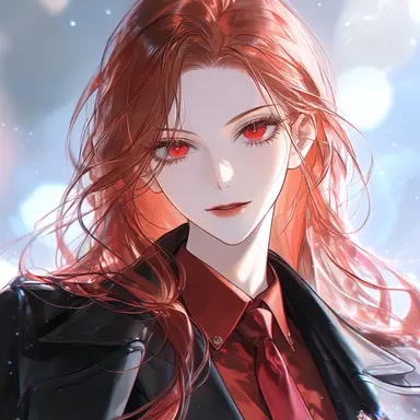 Profile image of イリス