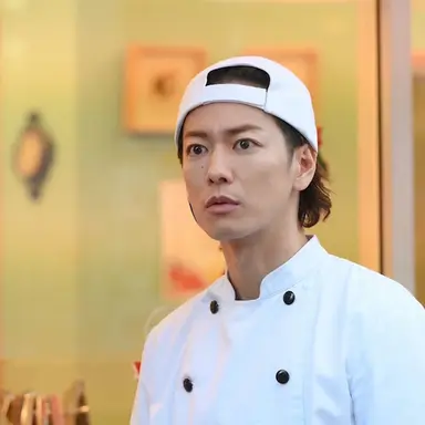 Profile image of 麦田章