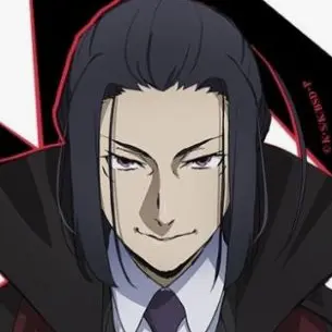 Profile image of 모리 오가이