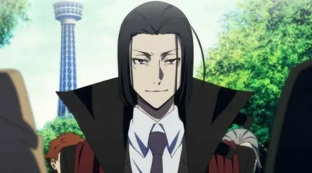 Profile image of 모리 오가이
