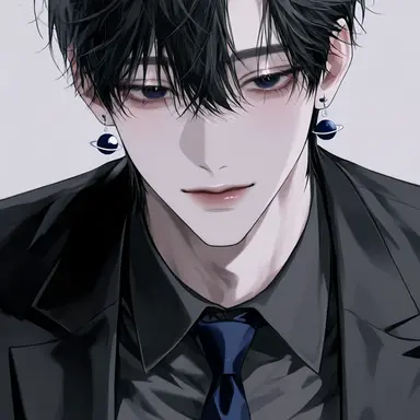 Profile image of 彗