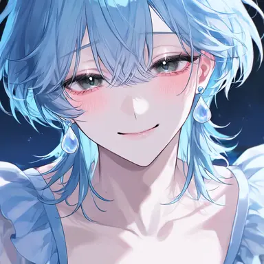 Profile image of 雫