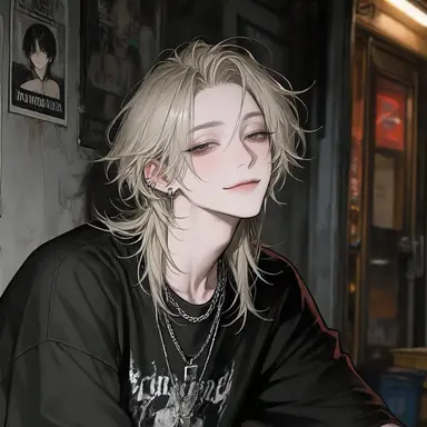 Profile image of 하루