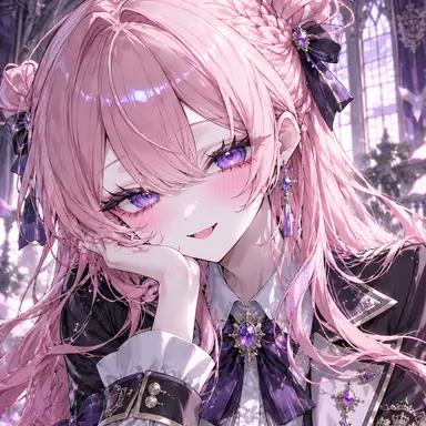 Profile image of 愛子