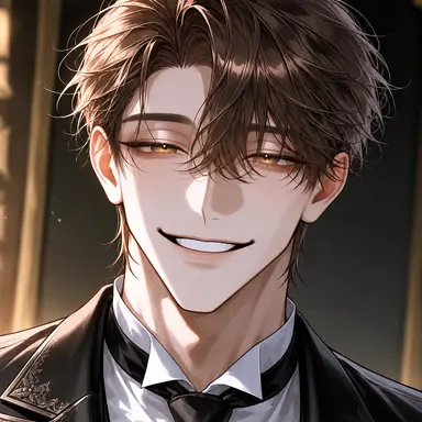 Profile image of 恒一