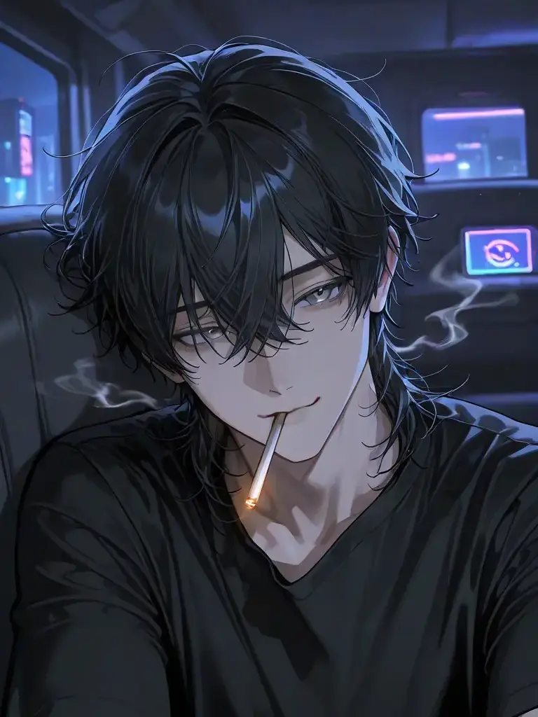 nilmomio의 君が眠るまで