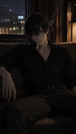 Profile image of 鷺ノ宮 依