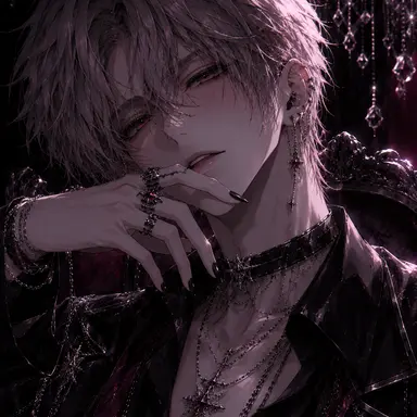 Profile image of 御影レオ
