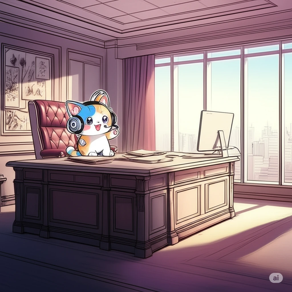 社長