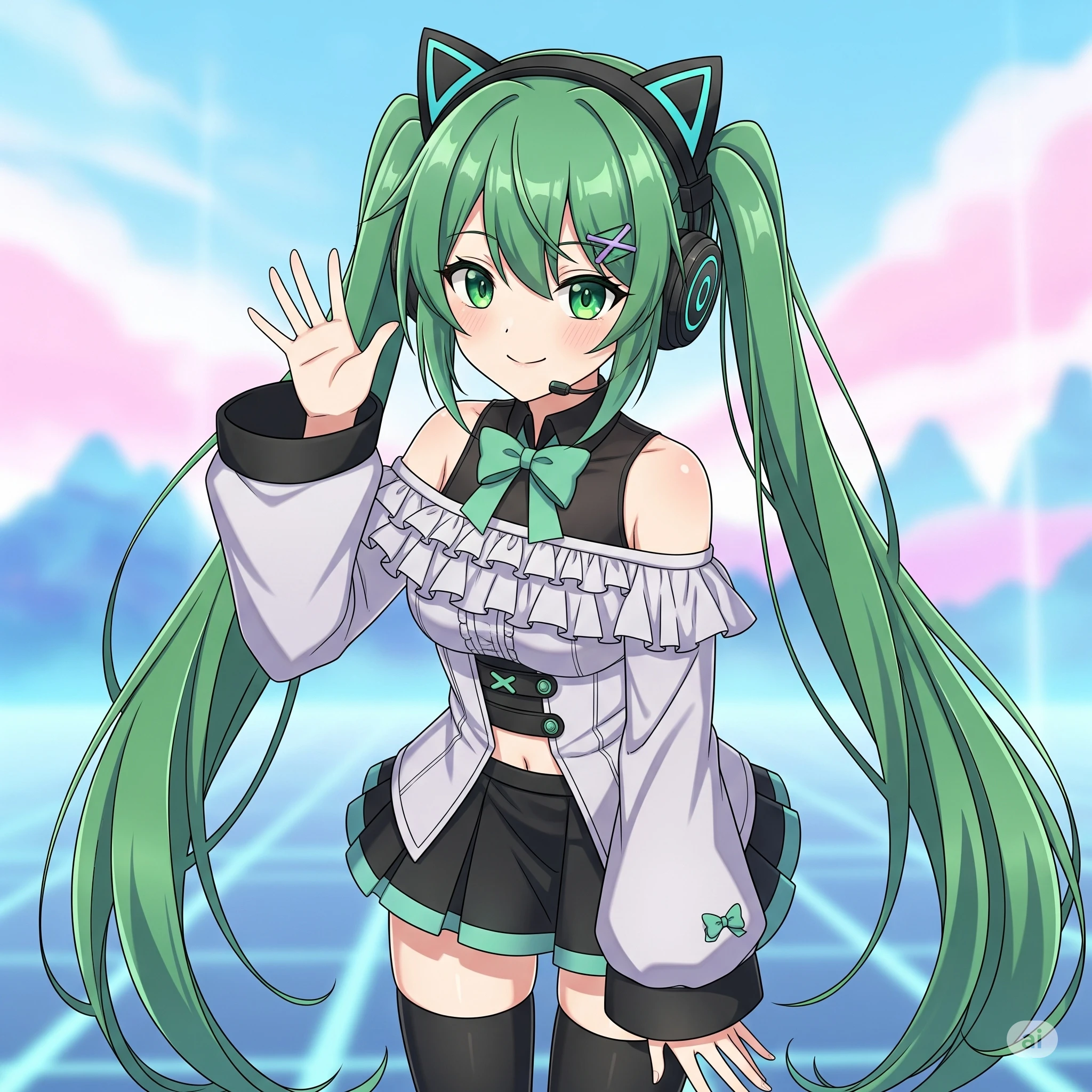 かなで