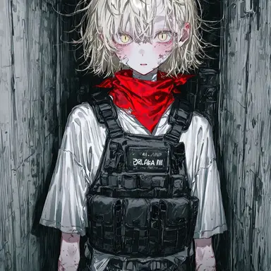 Profile image of イヴ