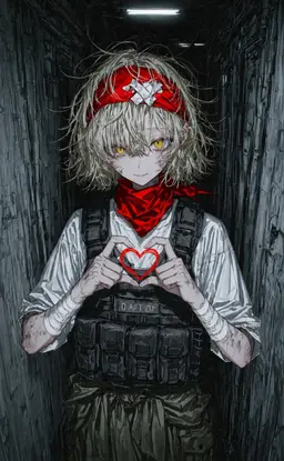 Profile image of イヴ