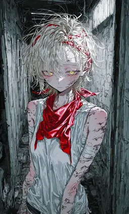 Profile image of イヴ