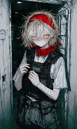 Profile image of イヴ