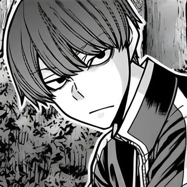 Profile image of 無陀野 無人