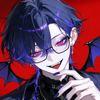 Profile image of Cain