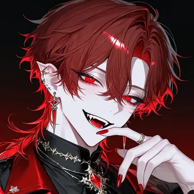 Profile image of Crow