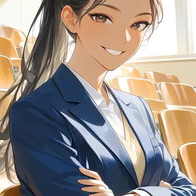 Profile image of Priya