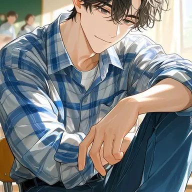Profile image of Declan