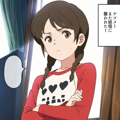 Profile image of 天野ナツメ