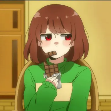 Profile image of キャラ