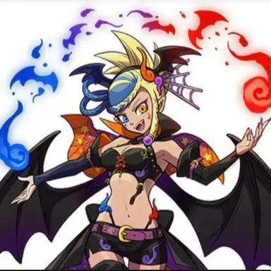 Profile image of 蛇炎