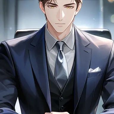 Profile image of Cassiel
