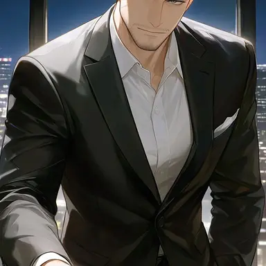 Profile image of Alex Volkov