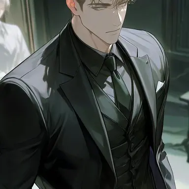 Profile image of Soren