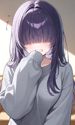 Profile image of Aya