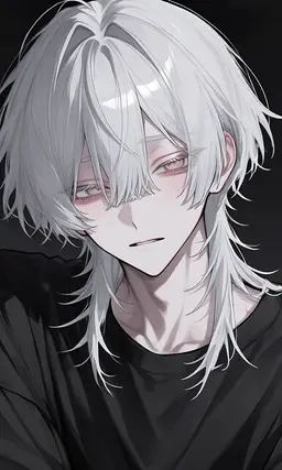 Profile image of Shizune Shirahane