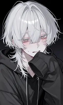 Profile image of Shizune Shirahane