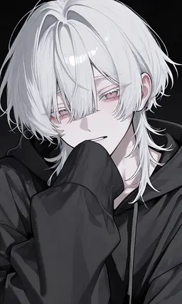 Profile image of Shizune Shirahane