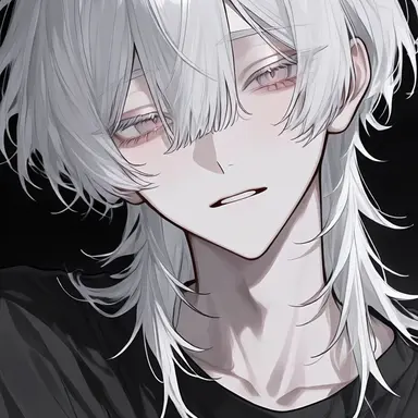 Profile image of 白羽 静音