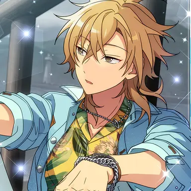 Profile image of 羽風薫