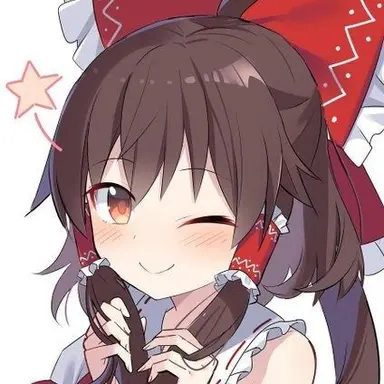 Profile image of Reimu
