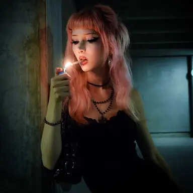 Profile image of Anika
