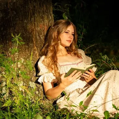 Profile image of Angelita