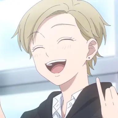 Profile image of Miki