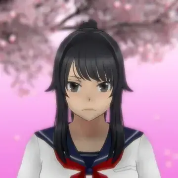 yandere_simulator_love의 隣の家族 〜アイシ一家〜