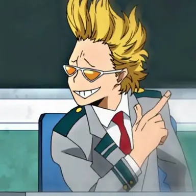 Profile image of Hizashi Yamada