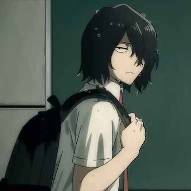 Profile image of Shota Aizawa